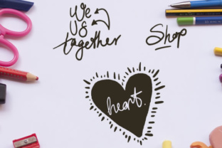 And I Quote: A Font That Adds Character to Your Digital Brand