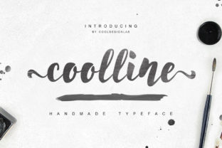 Coolline: The Font That Transformed My Bakery’s Brand
