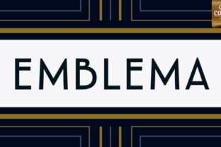 Emblema Family: A Timeless Sans Serif Font for Modern Design
