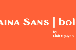 Jaina Sans: The Versatile Font for Small Business Branding