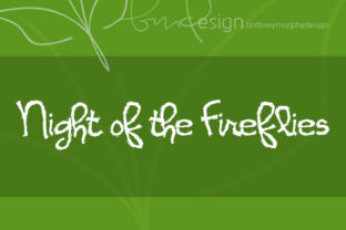Transform Your Brand with Night of the Fireflies